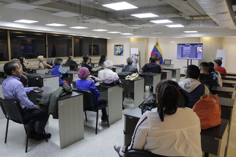 Festival de Teatro Venezolano abrió inscripciones para su eje formativo