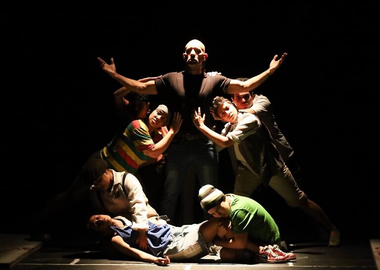 Segunda fase del Festival de Teatro Venezolano celebra el arte nacional con 10 días de programación gratuita 🗓