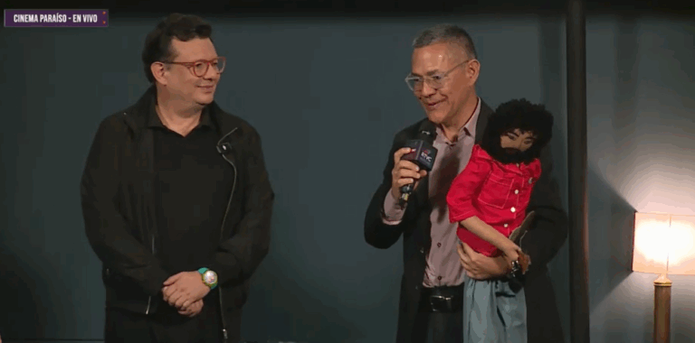 Ministro Villegas en Colombia: “El arte y la cultura nos darán la fuerza para que se imponga la vida y no la muerte”