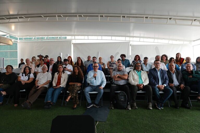 Inició ruta hacia la Constituyente de los Movimientos Sociales y Grandes Misiones en todo el país