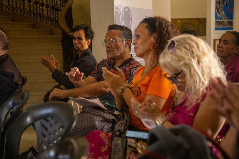 Artistas del teatro venezolano celebraron su día con actividades en todo el país 