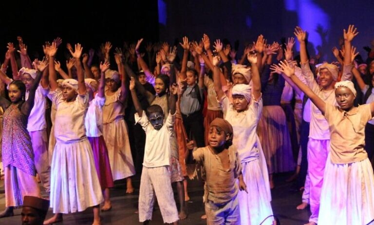 Este jueves inicia el Festival de Teatro Venezolano en el Teatro Bolívar de Caracas