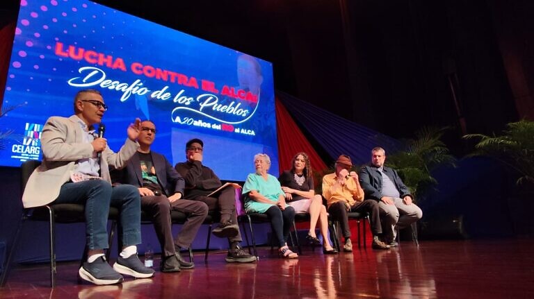 Ministro Villegas: “La suspensión de la Cumbre de las Américas confirma un reconocimiento a la batalla de la Revolución Bolivariana”