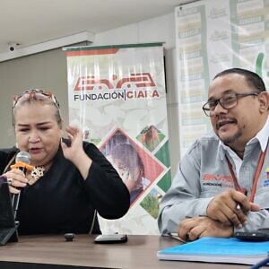 Arrancó Congreso Internacional Virtual de Agricultura Regenerativa y Prácticas Ancestrales, organizado por Ciara