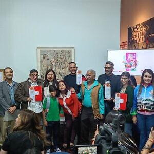 Anunciaron ganadores del 16° Premio Stefania Mosca