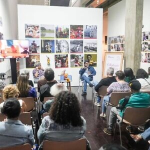 Extienden Feria del Libro de Caracas hasta el domingo 16 de noviembre