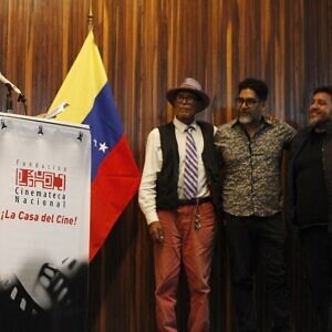 “Kueka” y “Alí Primera” premiadas en el Festival de Cine Venezolano Memoria y Patrimonio
