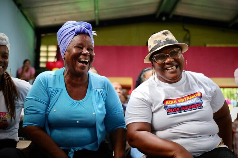 Reinaugurada la Casa de la Cultura de El Guapo en intensa jornada en el eje barloventeño