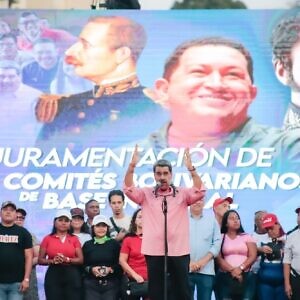 Maduro: Venezuela se mantiene con unidad, resistencia y soberanía ante las amenazas militares en el Caribe