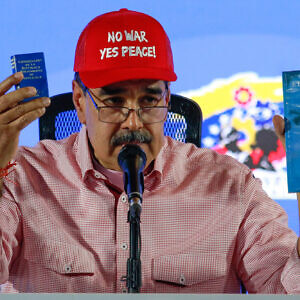 Presidente Maduro convoca Congreso Bolivariano del Poder Constituyente originario para enero de 2026