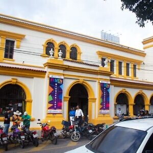 Inaugurada la Filven Táchira en San Cristóbal