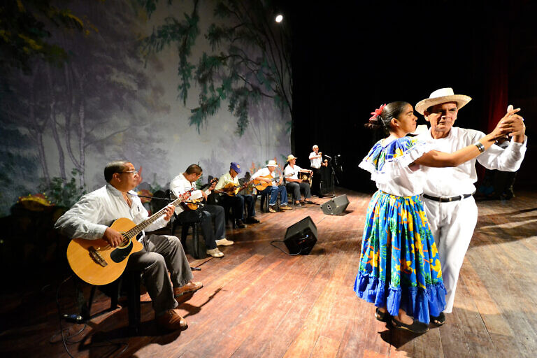 ¡El joropo de Venezuela es declarado Patrimonio de la Humanidad por la Unesco!