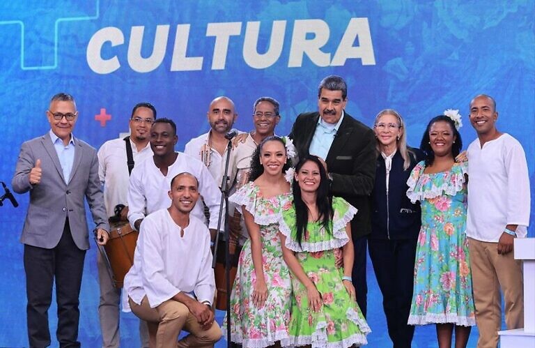 La Gran Misión Viva Venezuela reivindicó la venezolanidad en 2025