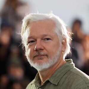 Julian Assange presenta una denuncia penal en Suecia contra la Fundación Nobel por apropiación indebida y facilitación de crímenes de guerra