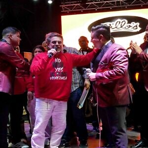 La Orquesta Billo’s Caracas Boys es declarada Patrimonio Cultural Inmaterial de la Nación