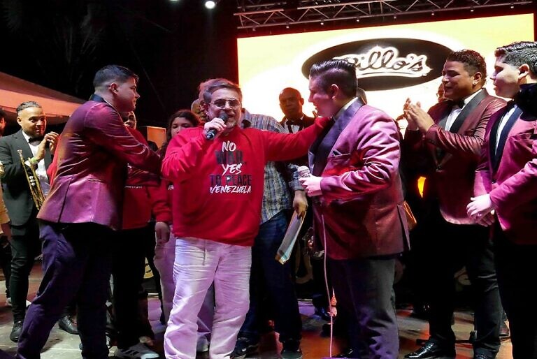 La Orquesta Billo’s Caracas Boys es declarada Patrimonio Cultural Inmaterial de la Nación