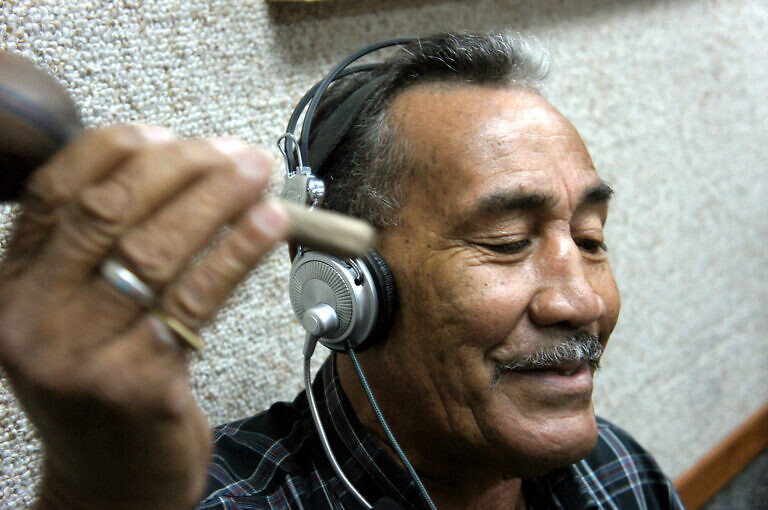 Falleció El Gabán Tacateño, ícono del joropo tuyero