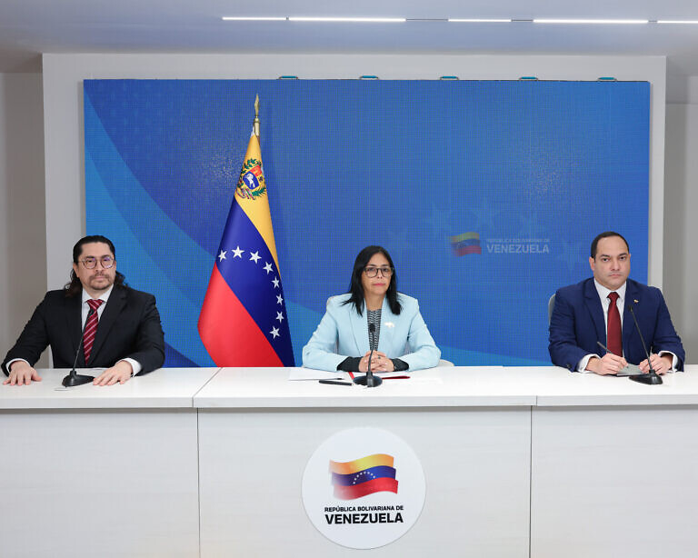 Venezuela rechaza venta forzosa de Citgo por parte de Estados Unidos