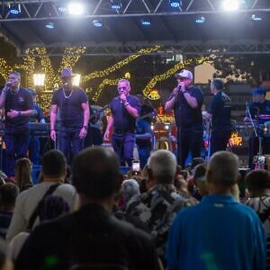 Conoce la programación de Las Noches de Centro para el mes de diciembre