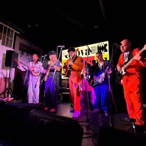 El Trova Fest culminará su gira navideña en Caracas con concierto en 23 de Enero