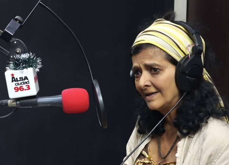 Realizarán pesebre viviente sobre Palestina este viernes en la Plaza de la Juventud (+Audio) 🗓