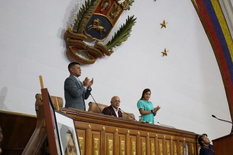 AN sanciona Ley que protege la libertad de navegación y comercio de la piratería internacional