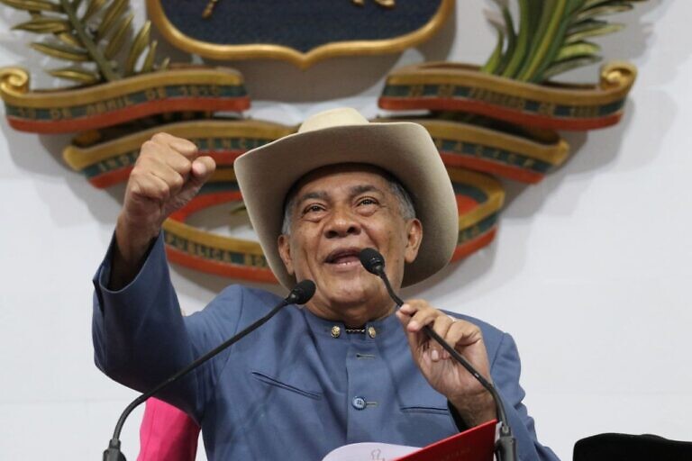 Asamblea Nacional aprueba celebrar el joropo venezolano como Patrimonio de la Humanidad