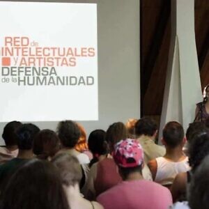 Red de Intelectuales alerta que amenazas contra Venezuela también son contra América Latina