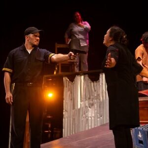 Festival de Teatro de Occidente se inaugurará con “La Quema de Judas”