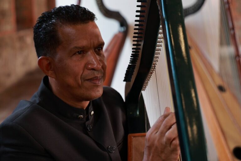 Venezuela celebra declaración del Joropo como Patrimonio Cultural Inmaterial de la Humanidad por la Unesco (+Fotos)