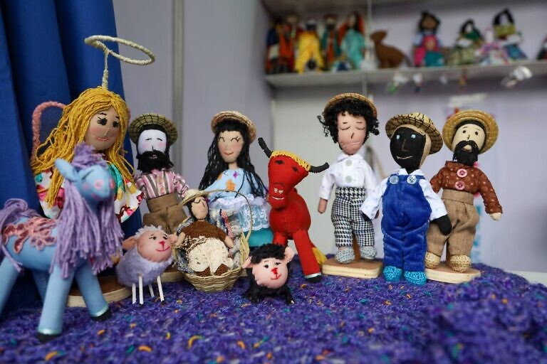 Feria Nacional de Artesanía 2025 se inaugura este jueves 🗓