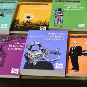 Venezuela distribuirá gratuitamente 200 mil ejemplares de la Colección “25 para el 25” a jóvenes de entre 15 y 30 años