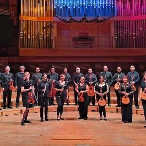 Con doble tanda musical inician la Orquesta Típica Nacional y la Orquesta Filarmónica Nacional este 2026