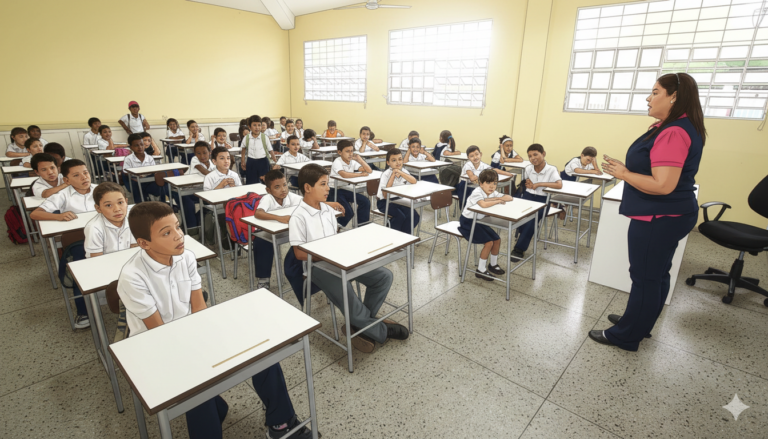 “Los maestros son el eje de la Patria”: Delcy Rodríguez evoca el legado de sus padres en un conmovedor homenaje