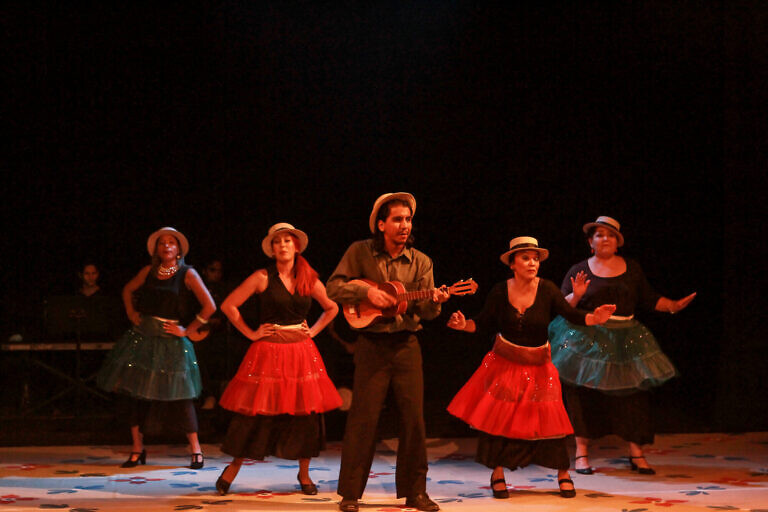 Compañía Nacional de Teatro abre última prórroga para sus audiciones 