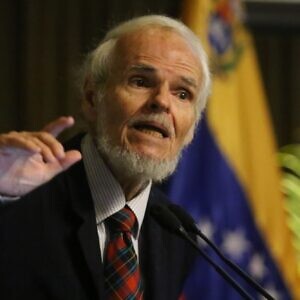 Secuestro de un presidente, por Luis Britto García
