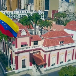 Delcy Rodríguez anuncia cambios en el gabinete