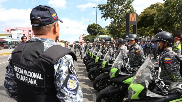 Gobierno garantizará la seguridad en centros educativos