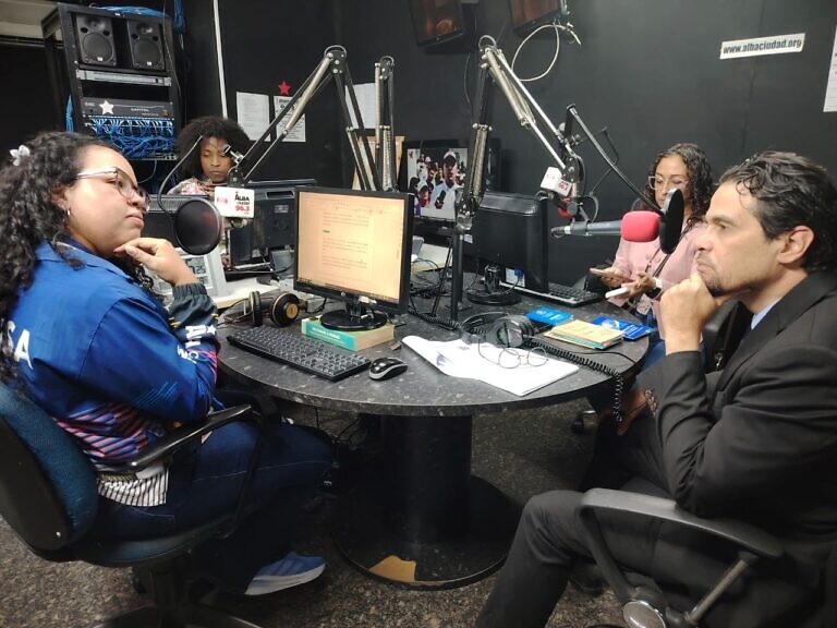 Silio Sánchez Zerpa: Violaciones de EE.UU. al Derecho Internacional amenazan no sólo a Venezuela, sino al mundo entero