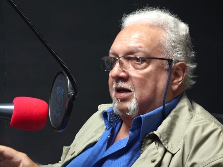 “El talento no debe ser desperdiciado”: Eduardo Borlandelli siembra arte y símbolos en los semilleros del futuro