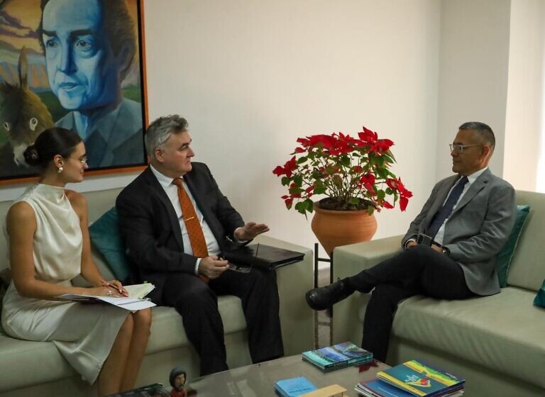 Celebrarán 240 años de la llegada de Francisco de Miranda a Rusia