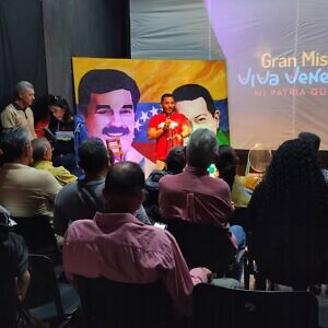 Librerías del Sur fortalece la identidad y la memoria con actividades culturales en tres regiones del país.