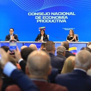 Venezuela consolida la primera exportación de Gas Licuado de Petróleo
