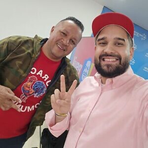 Hijo del Presidente Maduro confirma buen estado de salud de él y de Cilia Flores