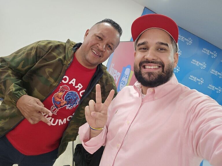 Hijo del Presidente Maduro confirma buen estado de salud de él y de Cilia Flores