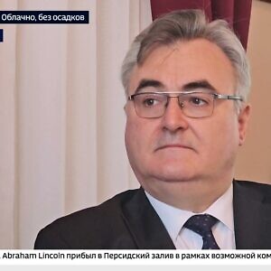 Embajador de Rusia en Venezuela denuncia manipulación de lo que dijo en una entrevista sobre el ataque del 3 de enero