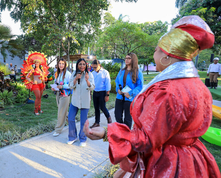 Más de 7 millones de temporadistas se movilizaron en Carnavales 2026 (+Balance)