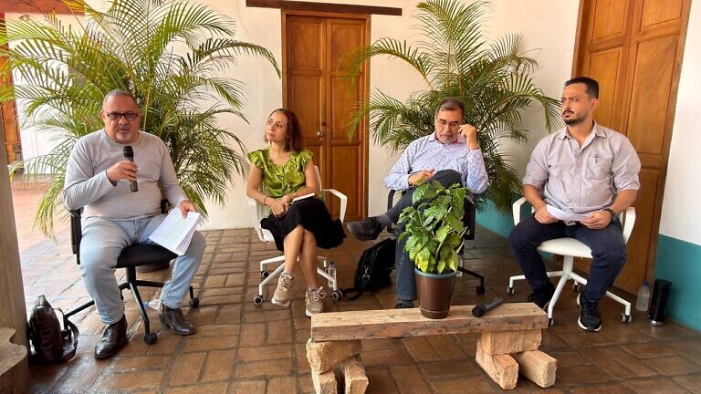 Expertos se congregaron en la UCV para analizar la historia indómita de Venezuela