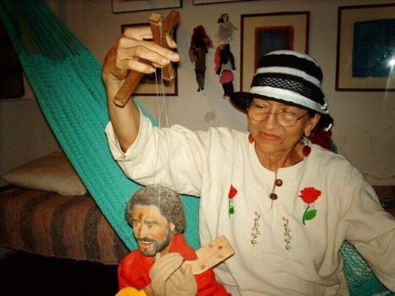 Todo listo para la Fiesta de las Muñecas 2026 este 2 de febrero 🗓