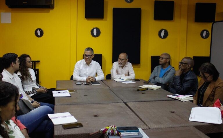 Gran Misión Viva Venezuela se incorpora al Programa por la Paz y Convivencia